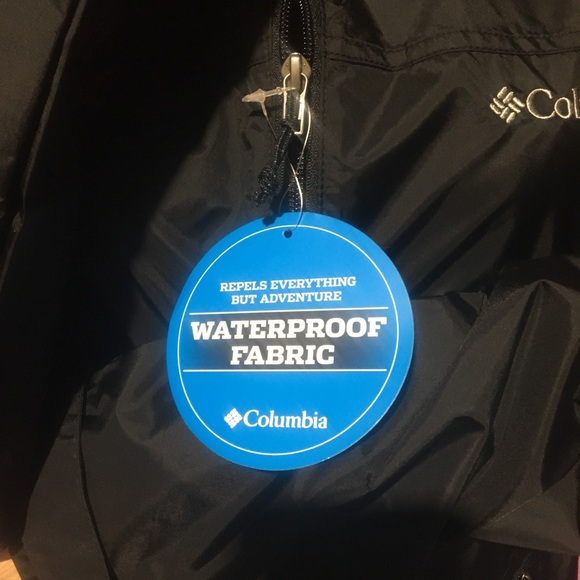 Men’s Columbia jacket - Picture 2 of 6